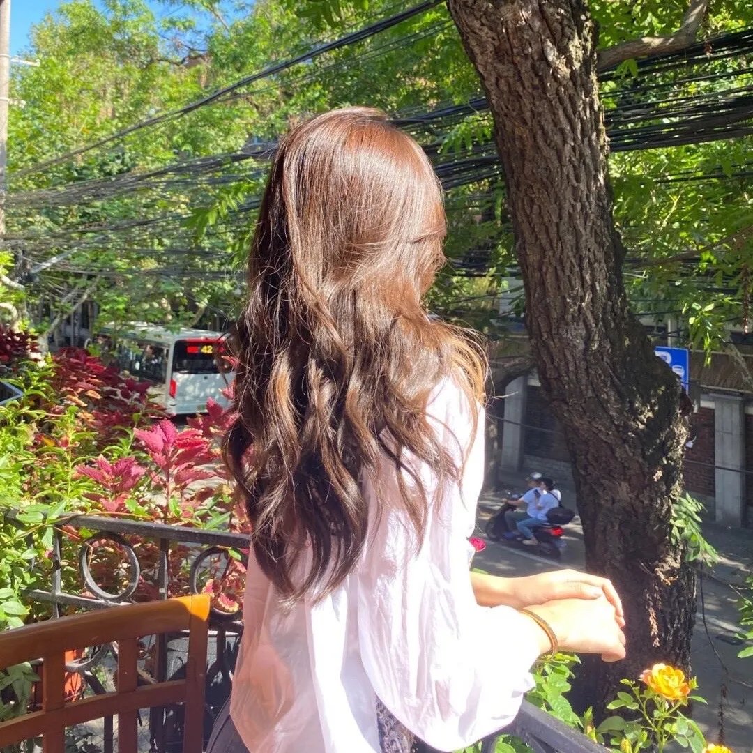 一封明信片